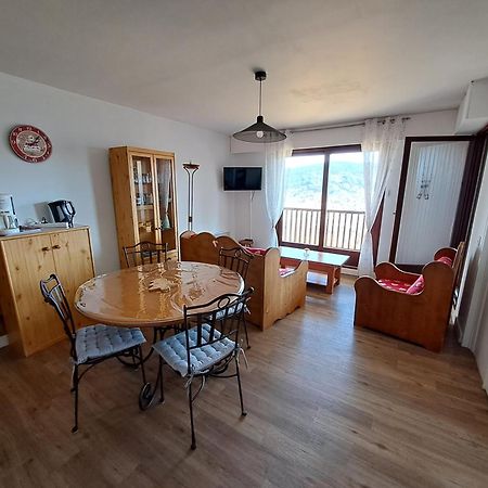 Appartement Residence Les Dryades Avec Vue Montagne Gérardmer Exterior foto